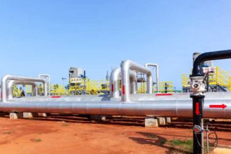 pétrole nigérien