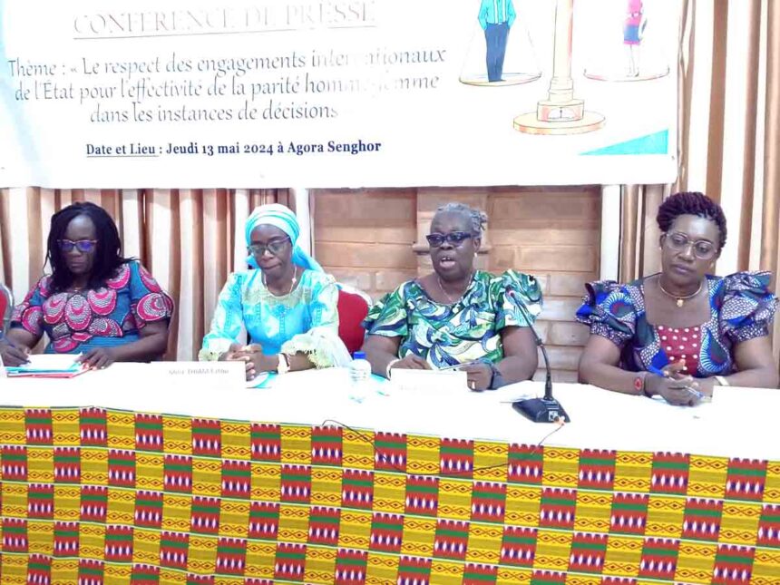 Participation politique