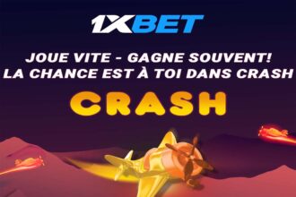 jeux de crash