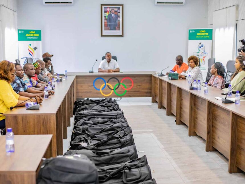 Jeux Olympiques