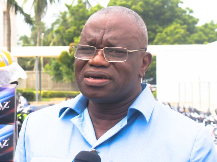 Messan Akobi