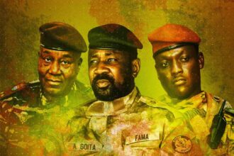 régimes militaires