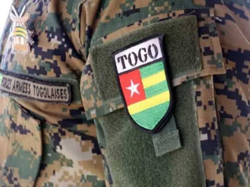 Collège Militaire Eyadéma
