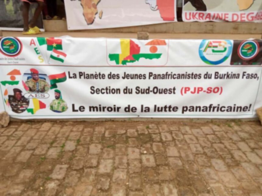 Burkina Faso