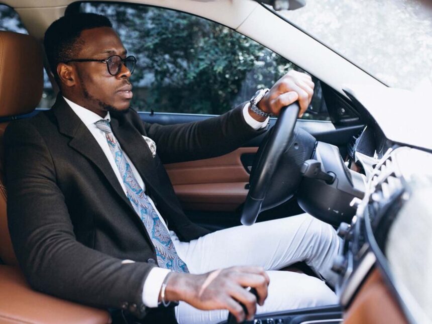 Chauffeurs