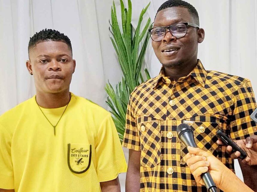 G Fashion et GR Club