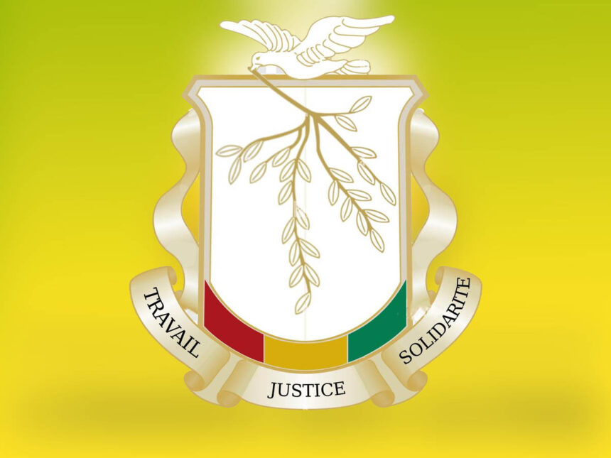 la nouvelle constitution