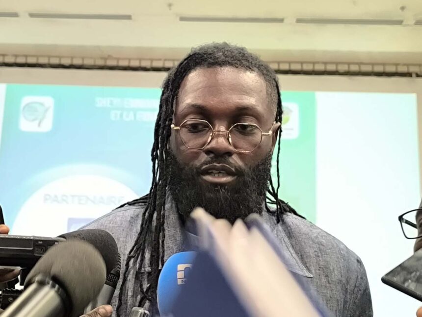 Emmanuel Adébayor