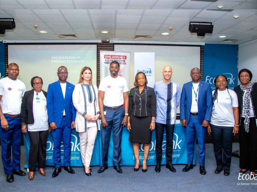 Ecobank Togo