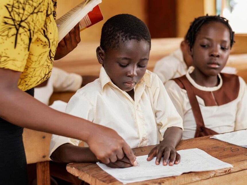 Année scolaire