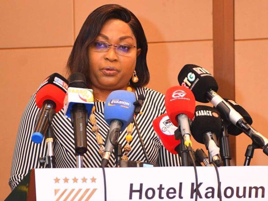 Parlement de la CEDEAO