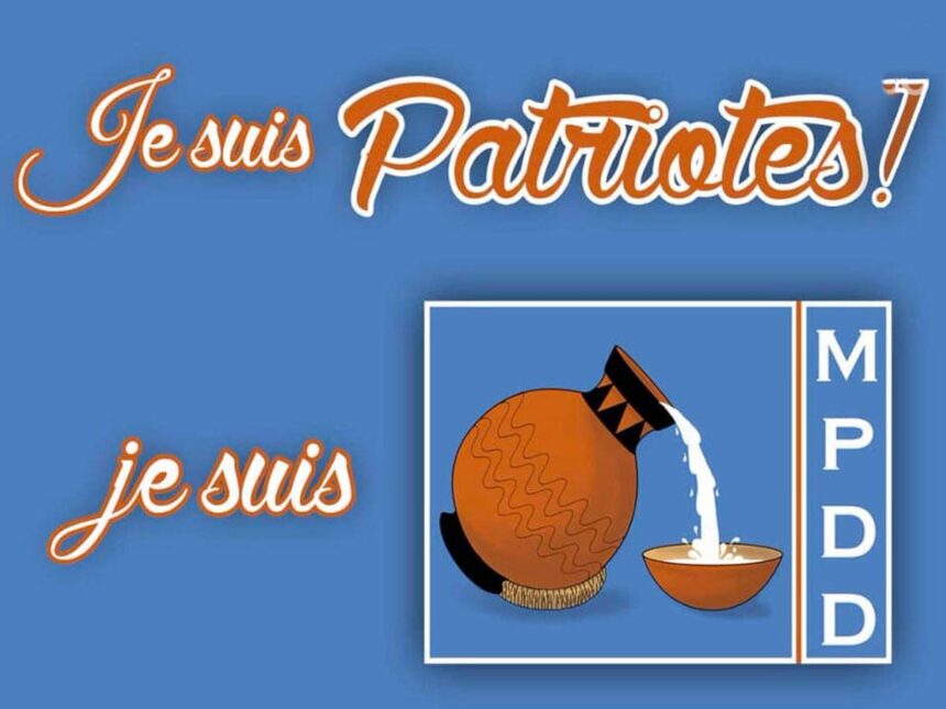 Congrès statutaire