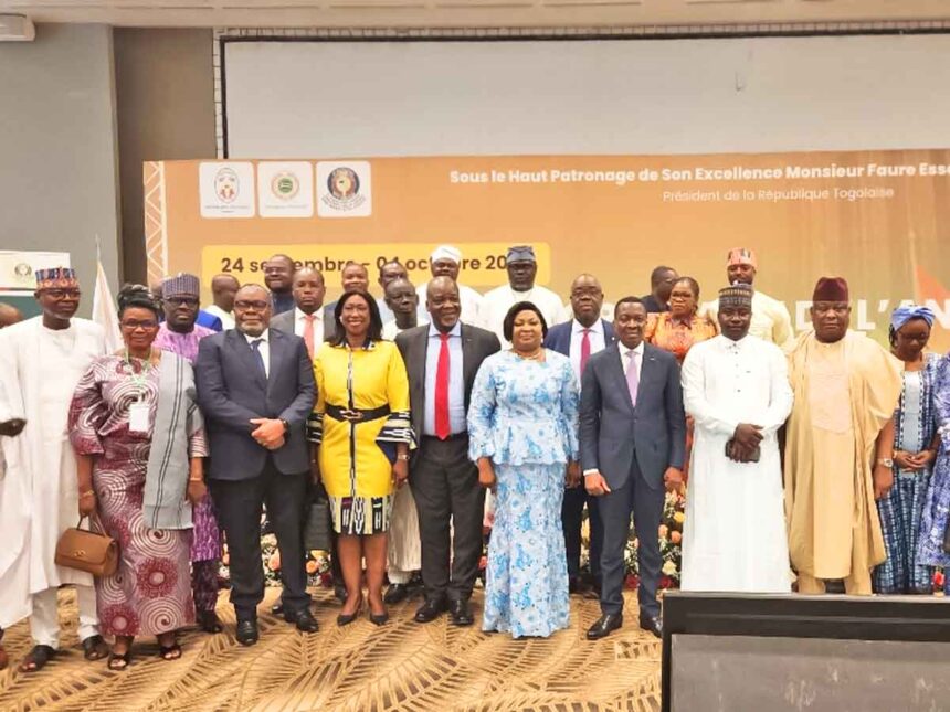 Parlement de la CEDEAO