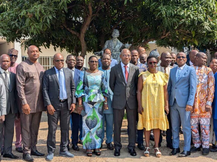 enseignement technique