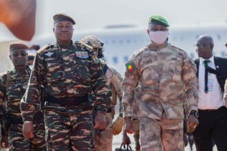 au mali