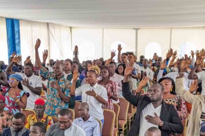 volontaires nationaux