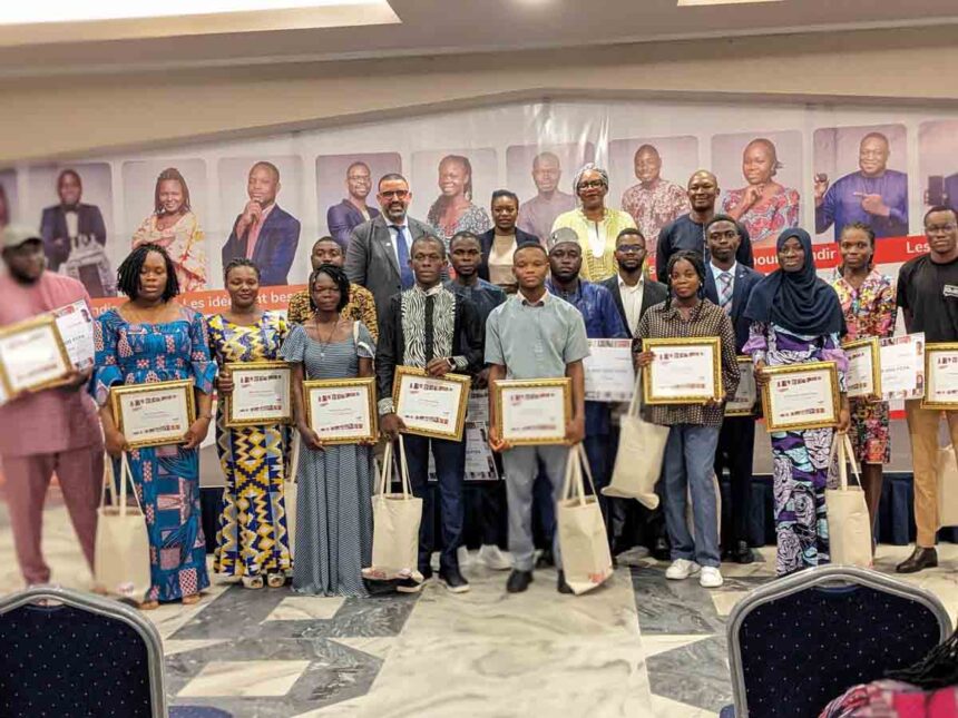 Challenge Startupper