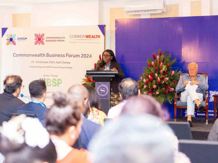 Business Forum