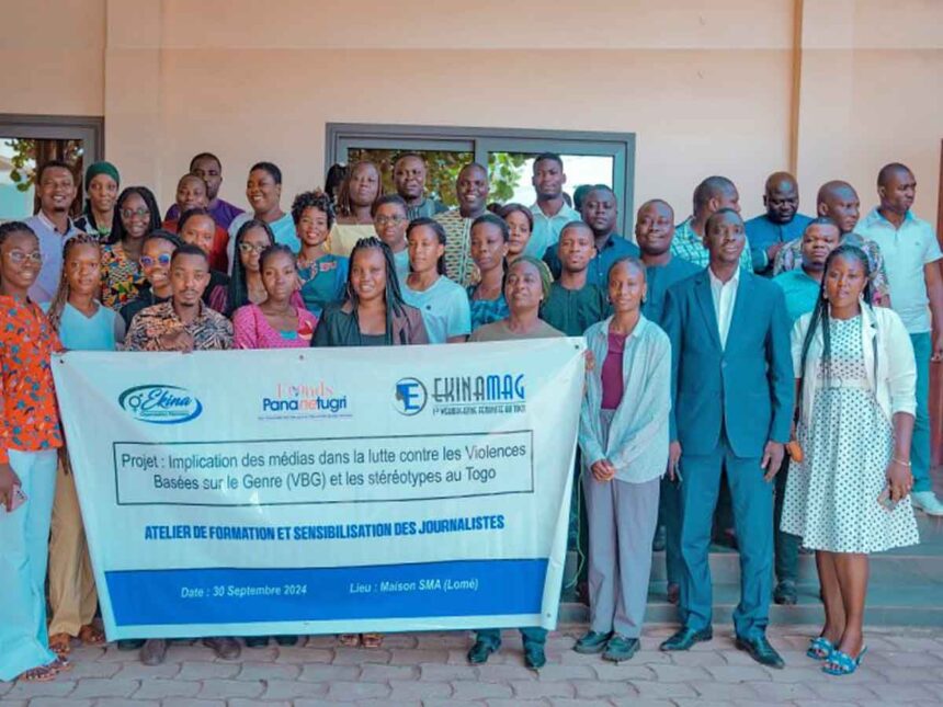 Violences basées sur le genre