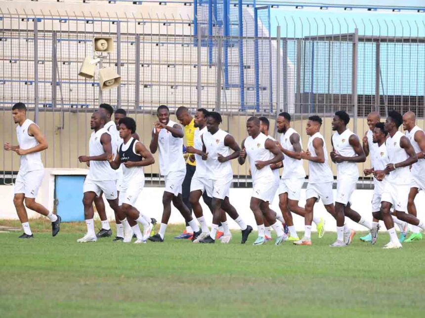 Éperviers du Togo