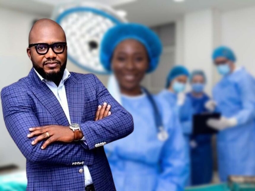 accueil dans les hôpitaux