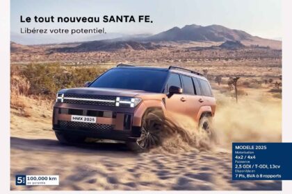 Santa Fe