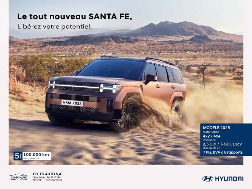 Santa Fe