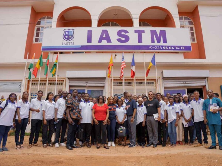 Morgan State University