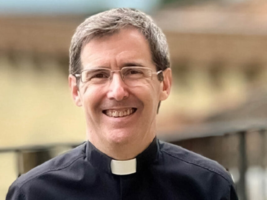 Mgr Ruiz Mainardi