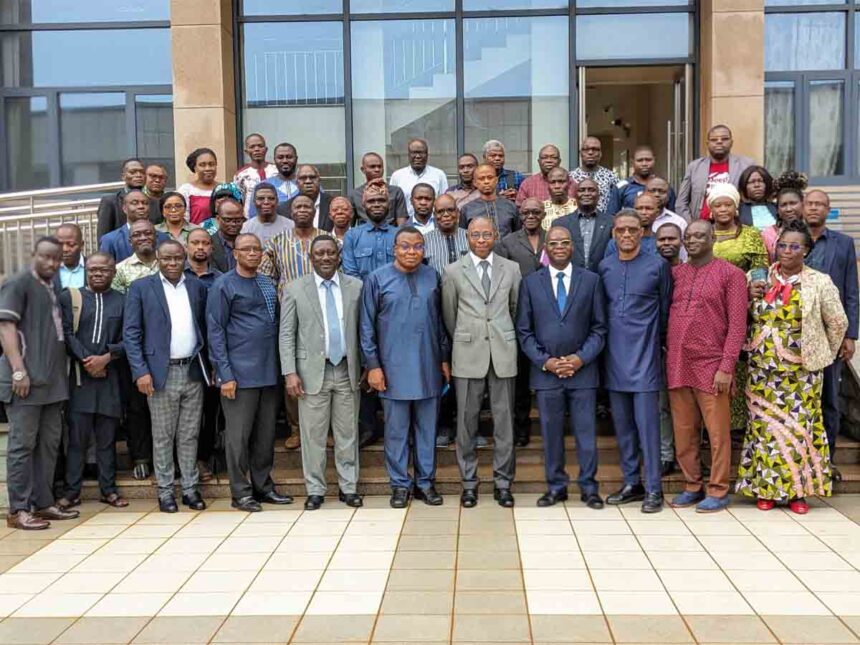 enseignement technique