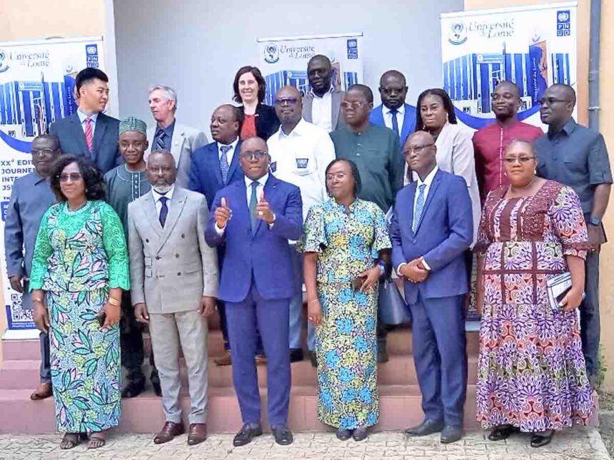 Journées scientifiques