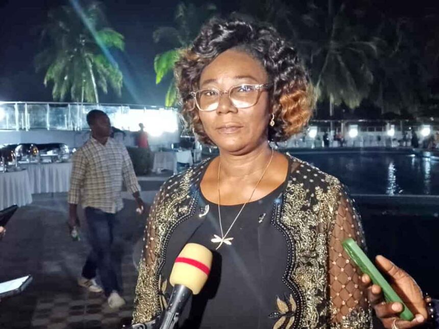 Hôtel École LEBENIN