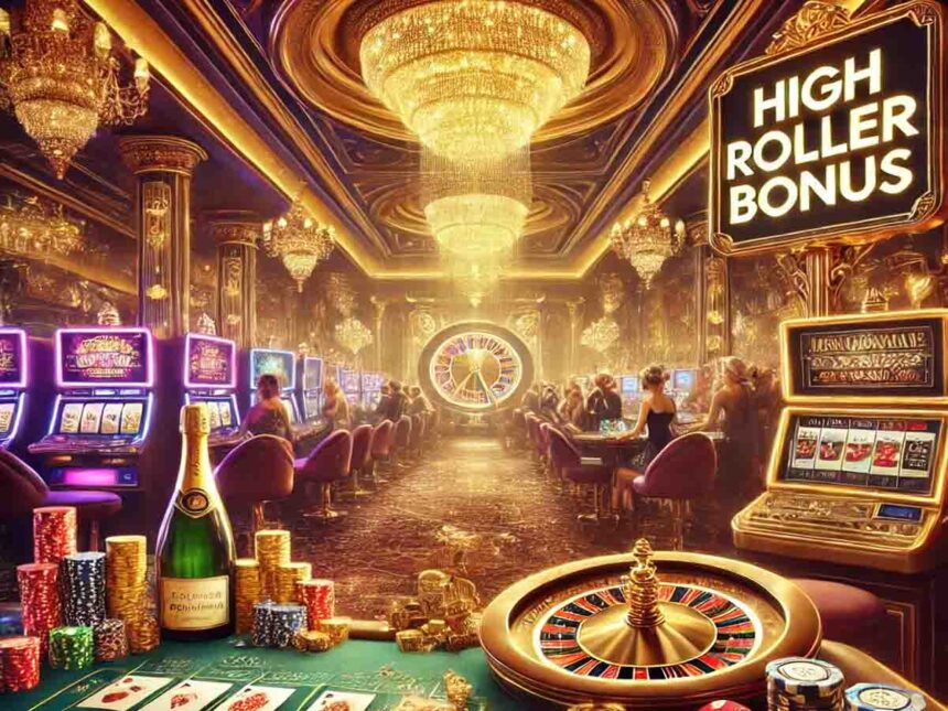 bonus de casino
