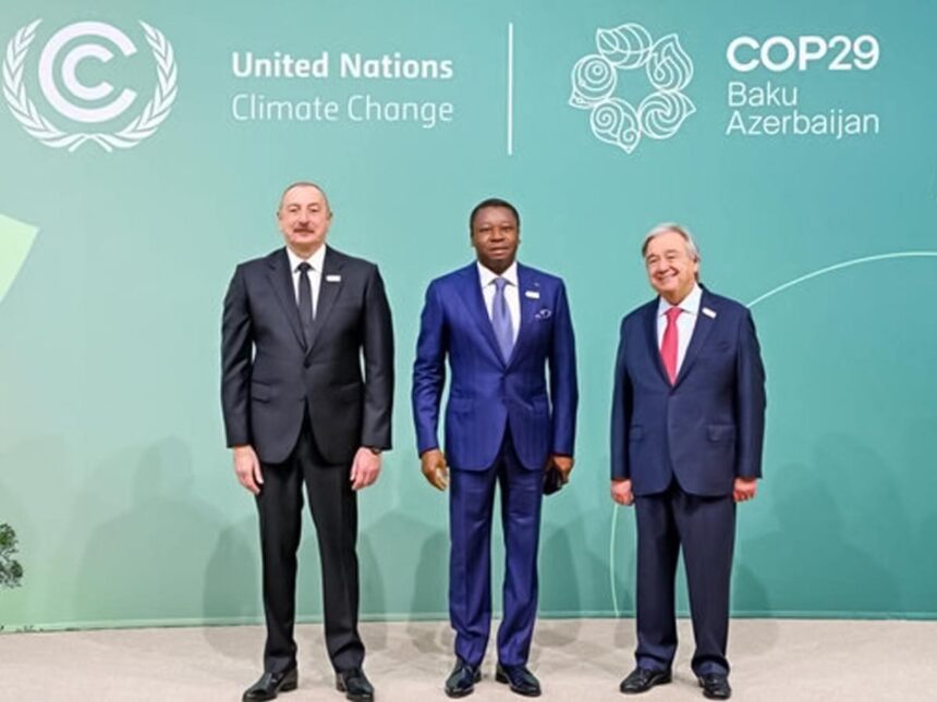 COP29