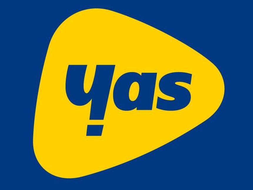 Togocom devient Yas