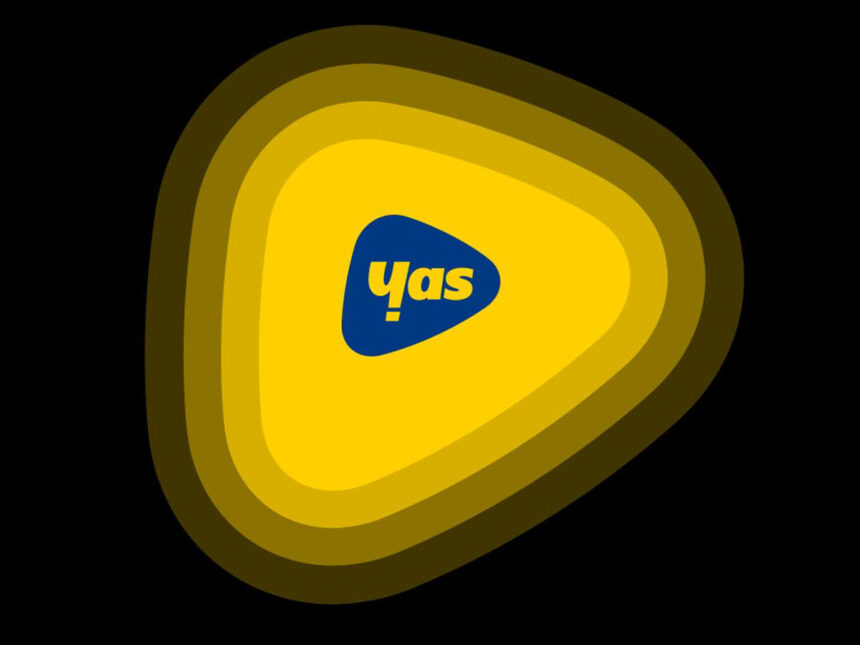 Yas