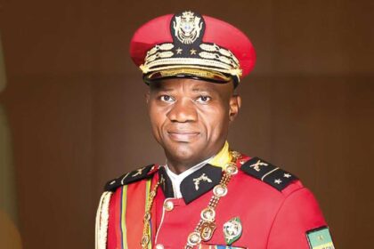 nouvelle Constitution