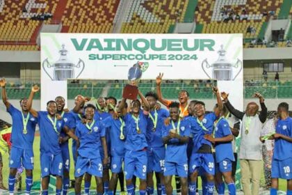 Super Coupe du Togo