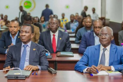 Assemblée nationale