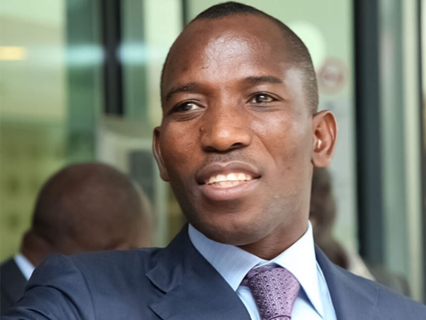 administration publique