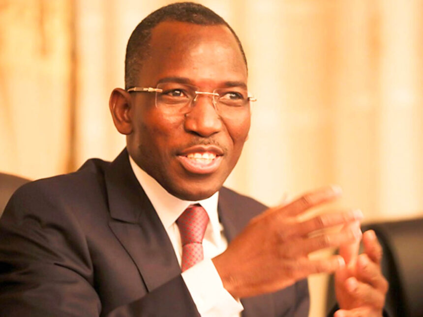 Nouveaux fonctionnaires