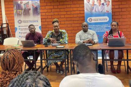 Déclaration de Lomé