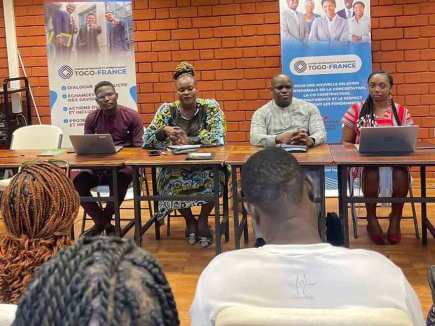 Déclaration de Lomé