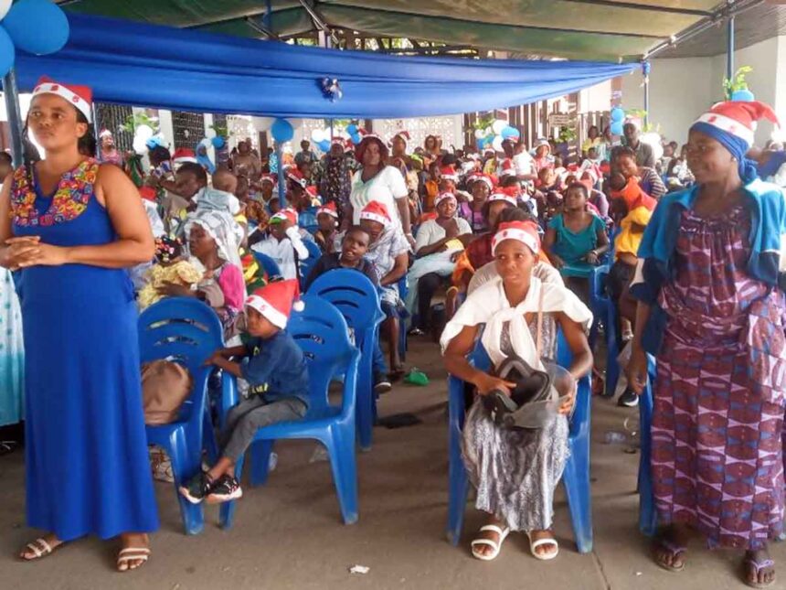 Noël pour les enfants