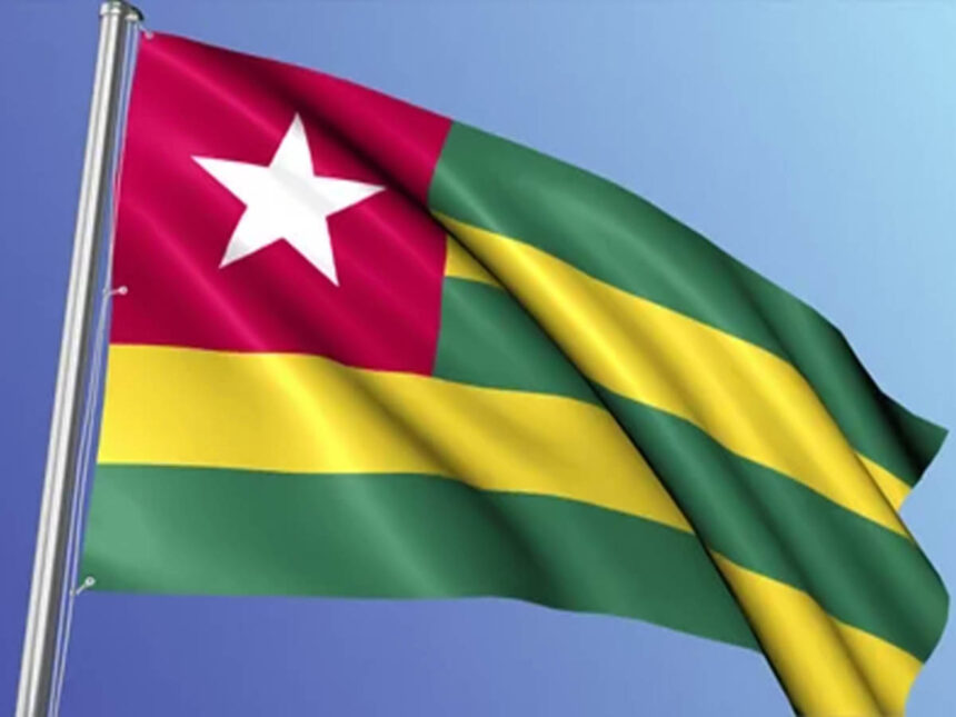 Drapeau national