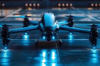 drones