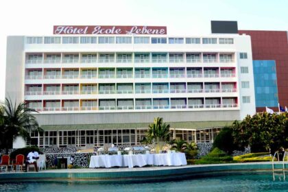 Hôtel École Lébénè