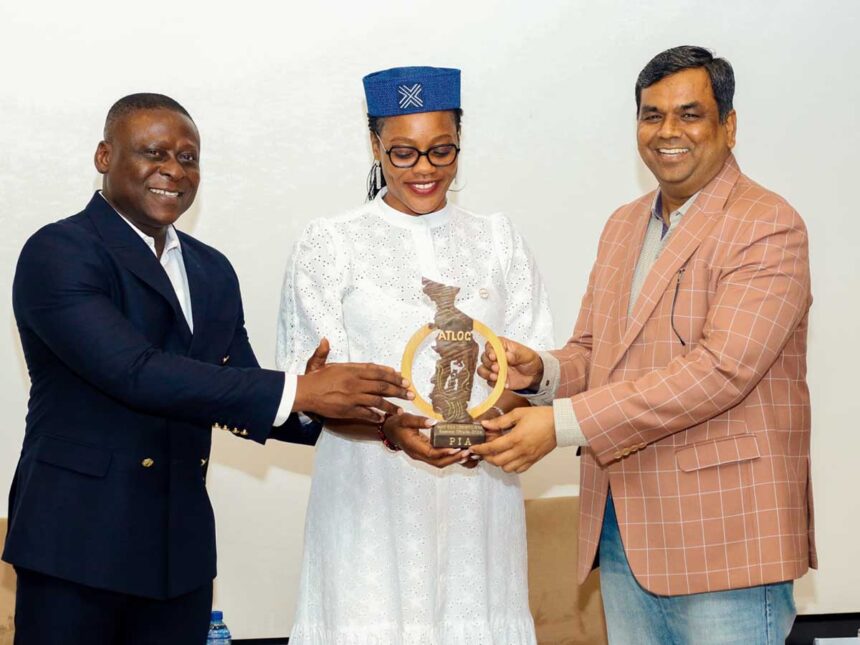 Nuit des logisticiens