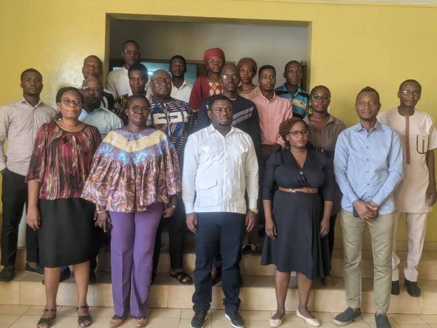 femmes dans les médias