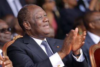 Alassane Ouattara